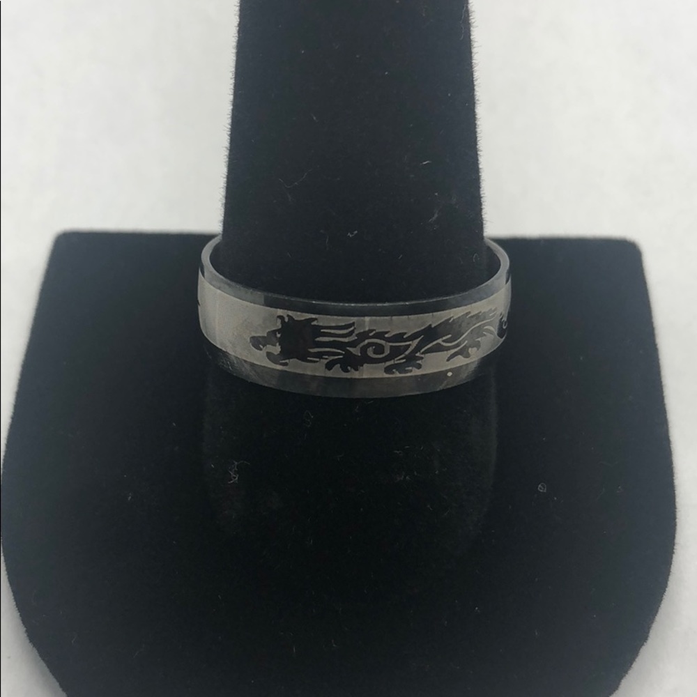 Men’s ring